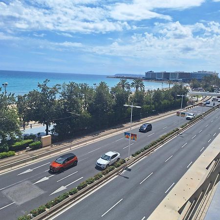 Apartamento Villavieja Alicante Luaran gambar