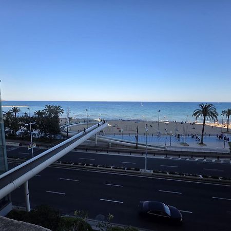 Apartamento Villavieja Alicante Luaran gambar