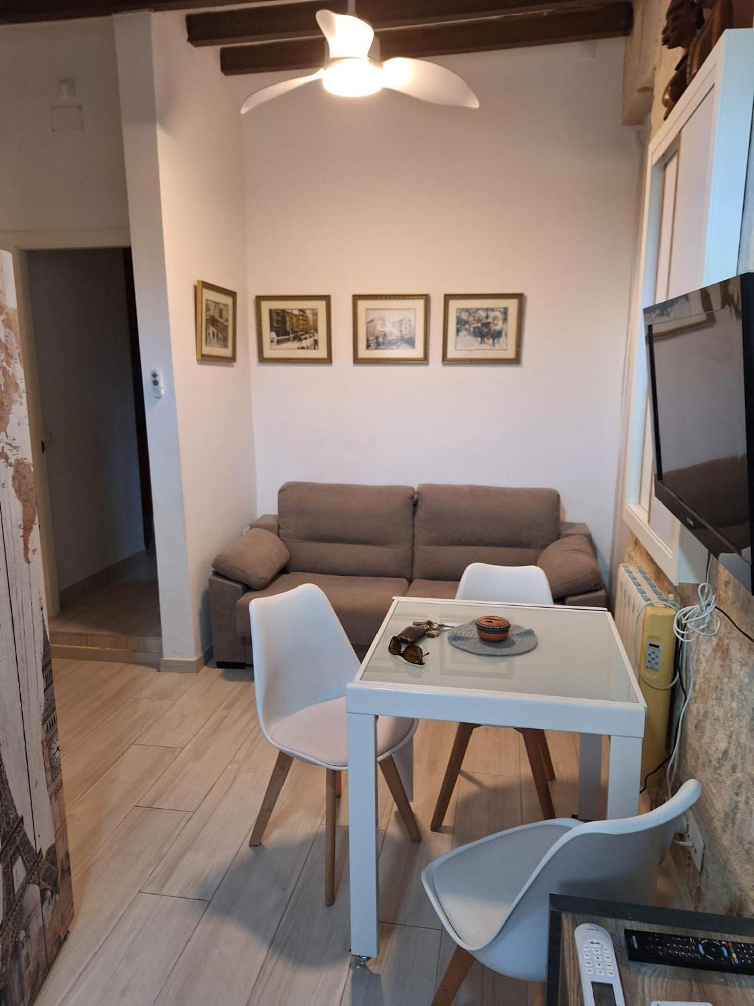 Apartamento Villavieja Alicante Luaran gambar