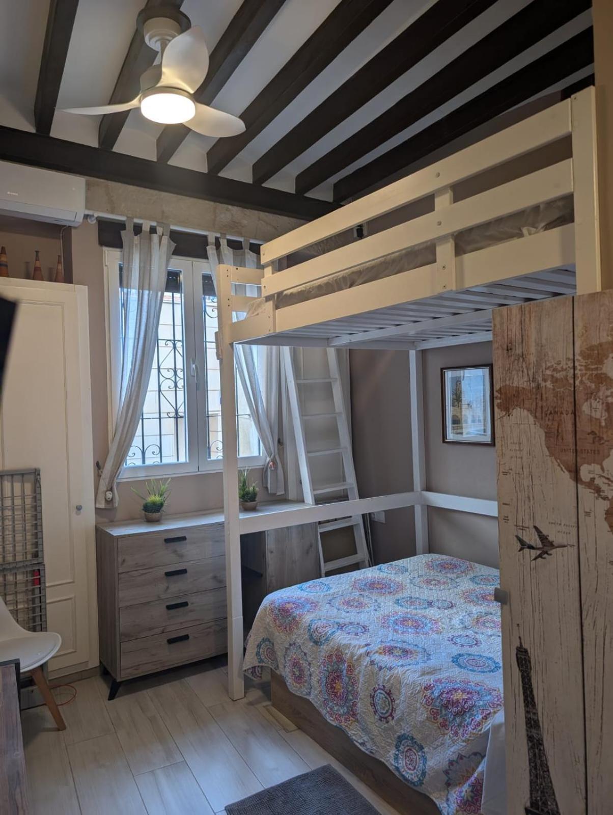 Apartamento Villavieja Alicante Luaran gambar