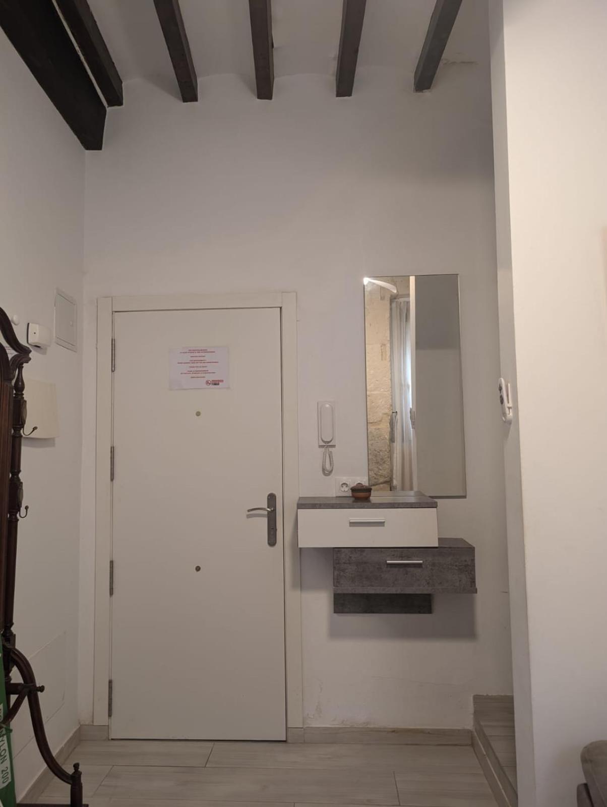 Apartamento Villavieja Alicante Luaran gambar