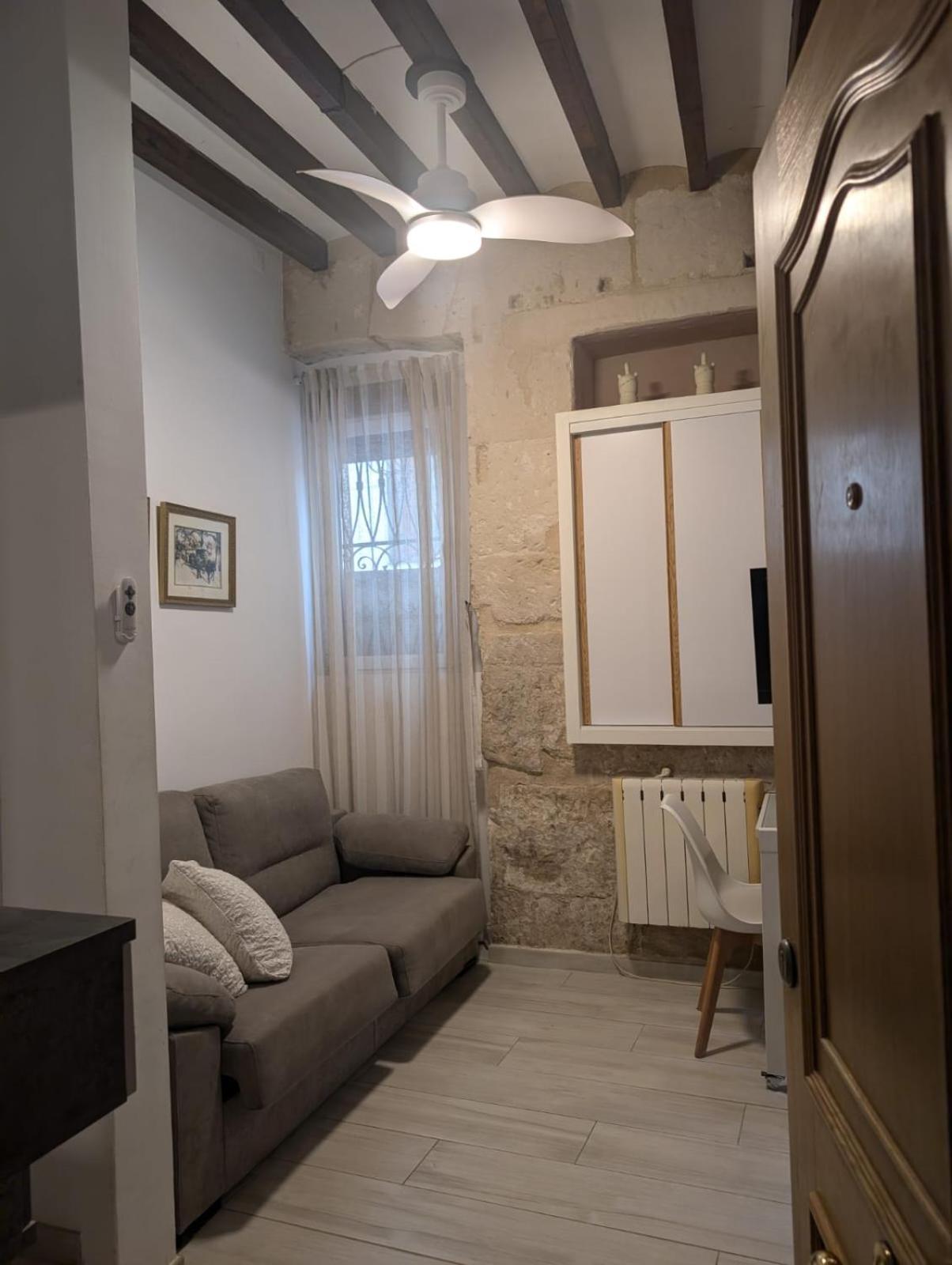 Apartamento Villavieja Alicante Luaran gambar