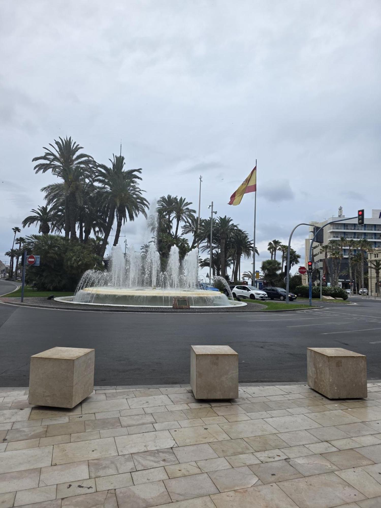 Apartamento Villavieja Alicante Luaran gambar
